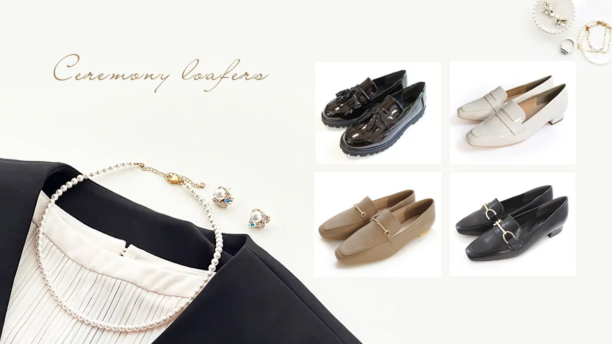 入園式・入学式】ママは何を履く? スーツに合うパンプスの選び方&マナー 2024年最新版