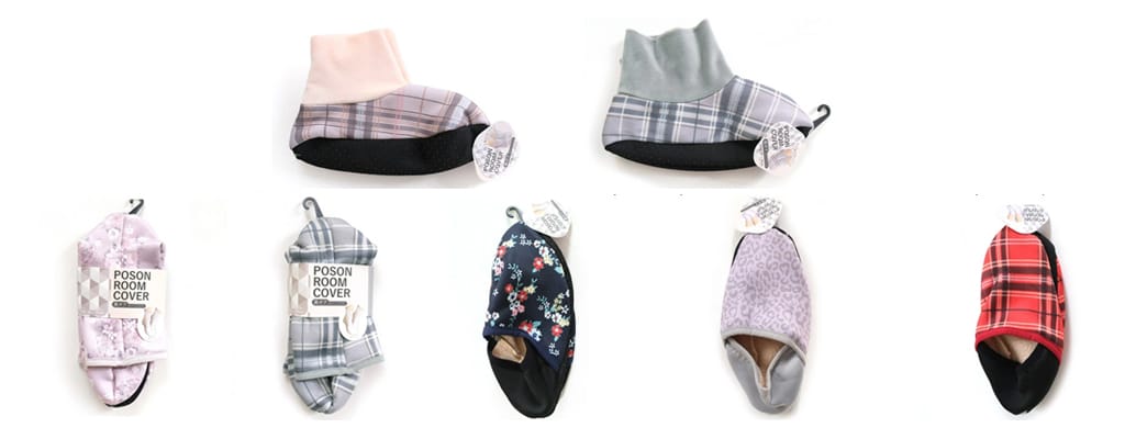 【足元の冷え対策】寒い冬を快適に過ごすあったかグッズのご紹介