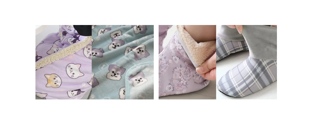 【足元の冷え対策】寒い冬を快適に過ごすあったかグッズのご紹介