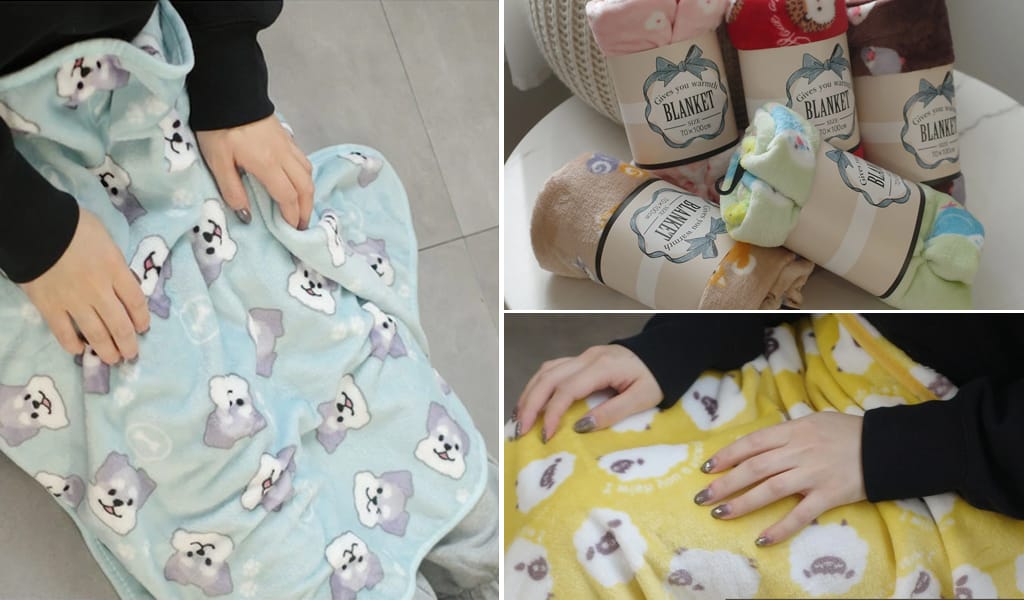 【足元の冷え対策】寒い冬を快適に過ごすあったかグッズのご紹介