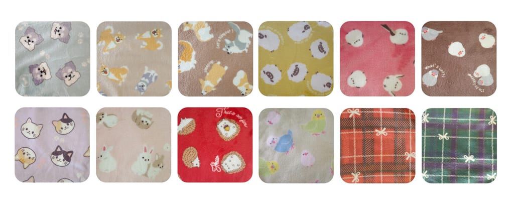 【足元の冷え対策】寒い冬を快適に過ごすあったかグッズのご紹介