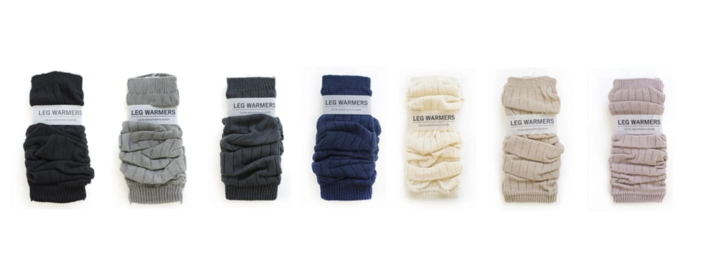 【足元の冷え対策】寒い冬を快適に過ごすあったかグッズのご紹介