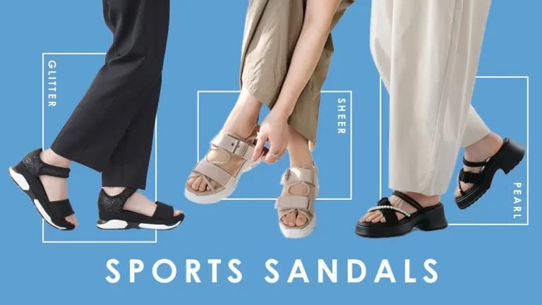 【2025年最新版】大人女子の「スポーツサンダル」完全ガイド。歩きやすさときれいめの両立が叶う今どきスポサン特集