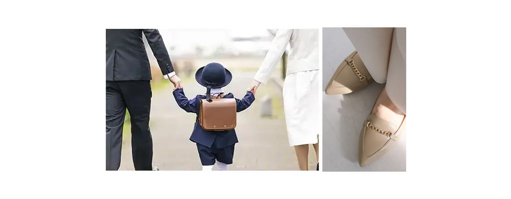 【2026年最新】卒入園式後も活躍！きれいめママに選ばれるフォーマルローファー特集