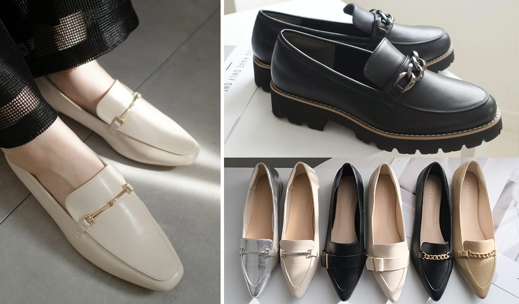 【2026年最新】卒入園式後も活躍！きれいめママに選ばれるフォーマルローファー特集