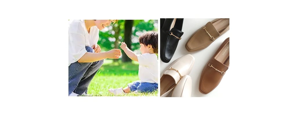 【2026年最新】卒入園式後も活躍！きれいめママに選ばれるフォーマルローファー特集