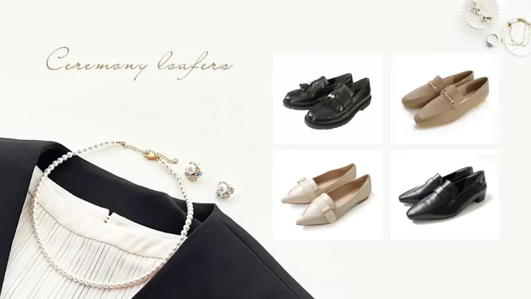 【2026年最新】卒入園式後も活躍！きれいめママに選ばれるフォーマルローファー特集