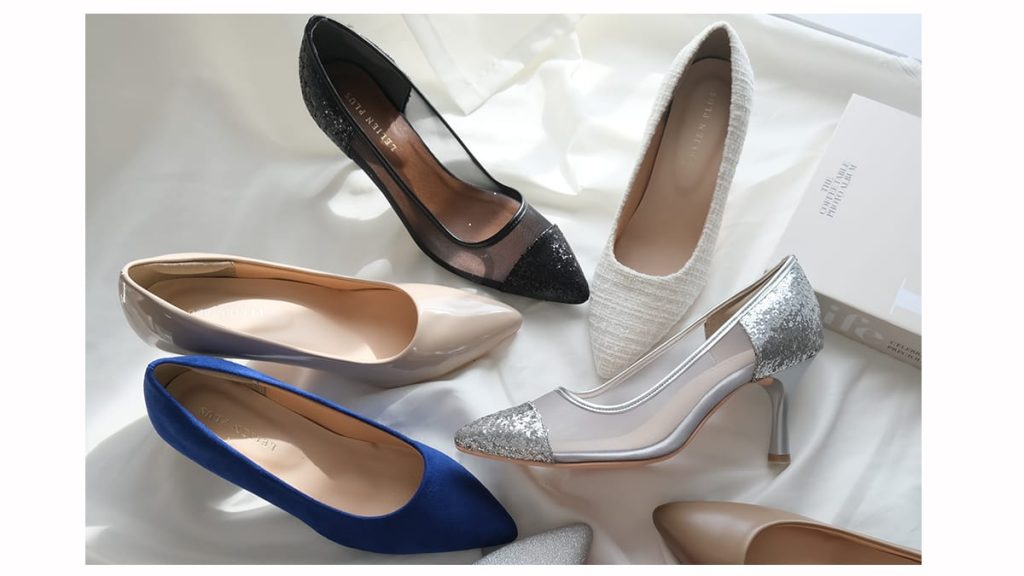 【2026年最新】結婚式のお呼ばれ靴マナー決定版！色・ヒールの高さ・NG例とおすすめパンプス8選