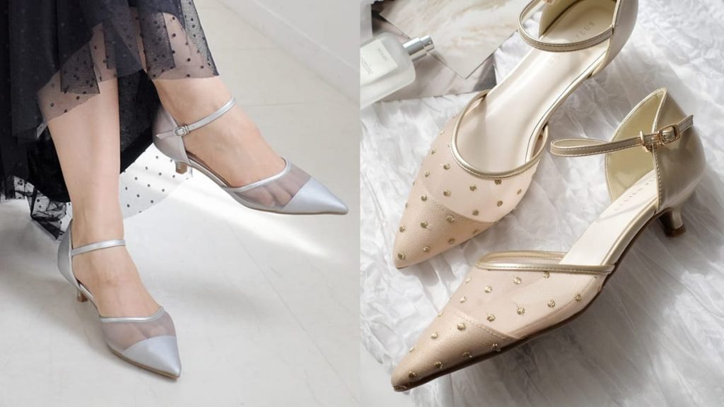 【2026年最新】結婚式のお呼ばれ靴マナー決定版！色・ヒールの高さ・NG例とおすすめパンプス8選