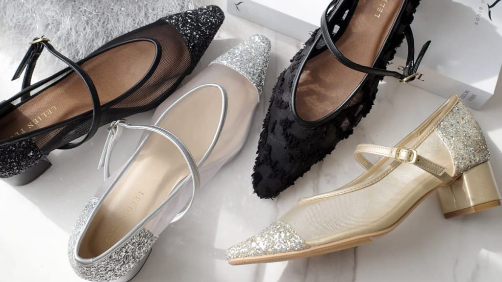 【2026年最新】結婚式のお呼ばれ靴マナー決定版！色・ヒールの高さ・NG例とおすすめパンプス8選