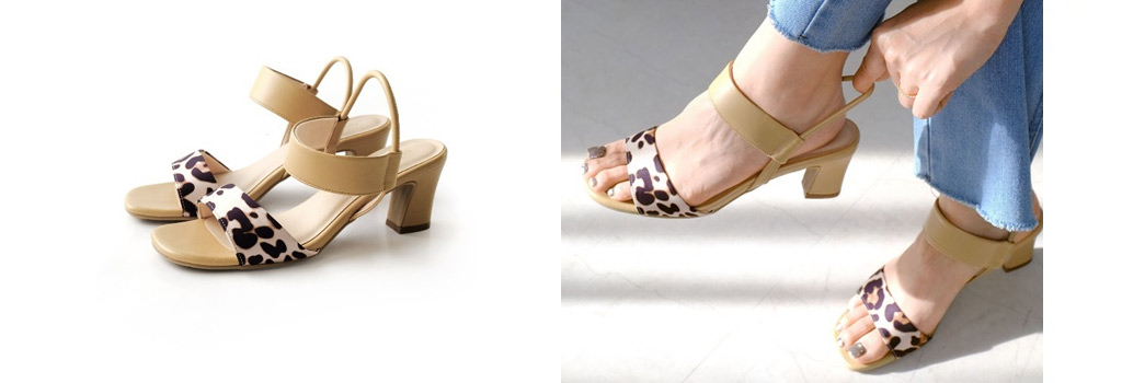 【ストラップ＆ミュールサンダル】サッと履けて気分が上がる。“秒で履ける”おしゃれサンダル特集2026