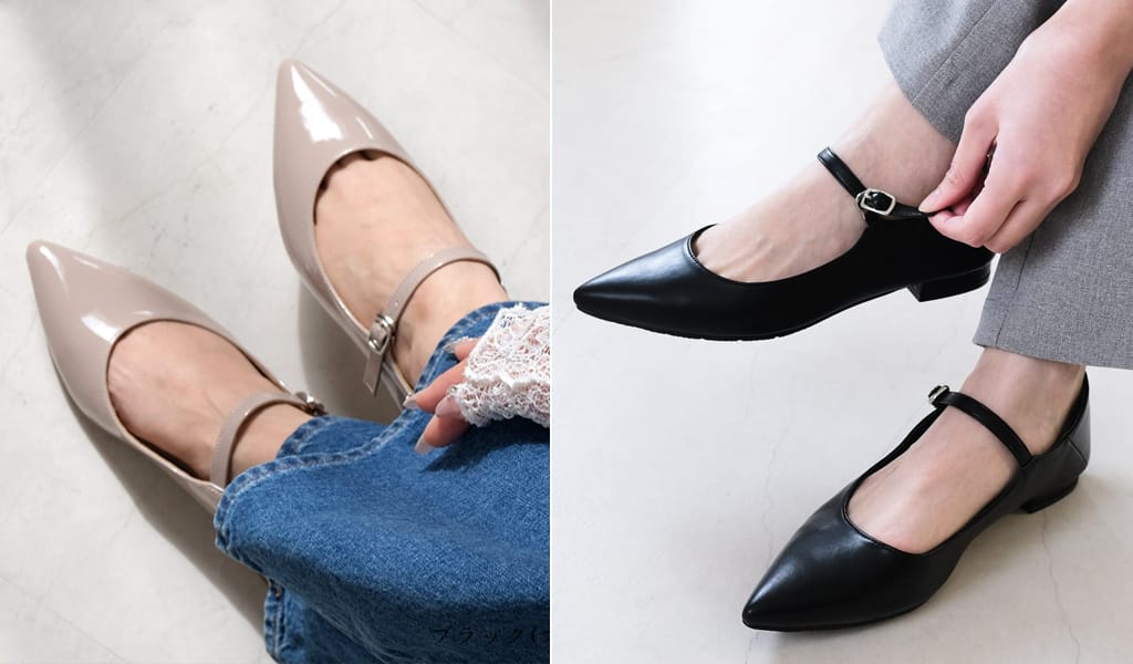 【2026年最新版】雨でもおしゃれに快適に。通勤にも頼れる“歩きやすいレインパンプス”
