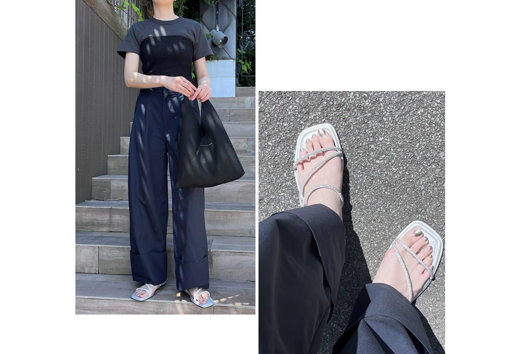 夏のSALE開催中! 賢くおしゃれに。夏も秋も活躍する「今買うべきシューズ」特集