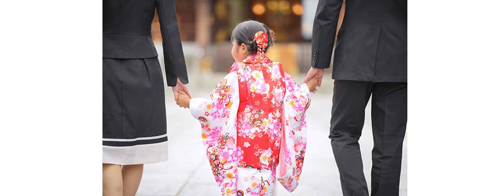 七五三、何を履いて行く？ ママにおすすめの靴と選び方のポイント