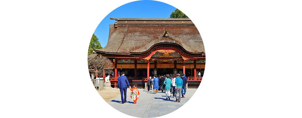 七五三、何を履いて行く？ ママにおすすめの靴と選び方のポイント