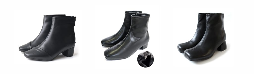 【2025年最新版】アップデートでより快適に。ロングセラーブーツの人気モデルが進化して登場!