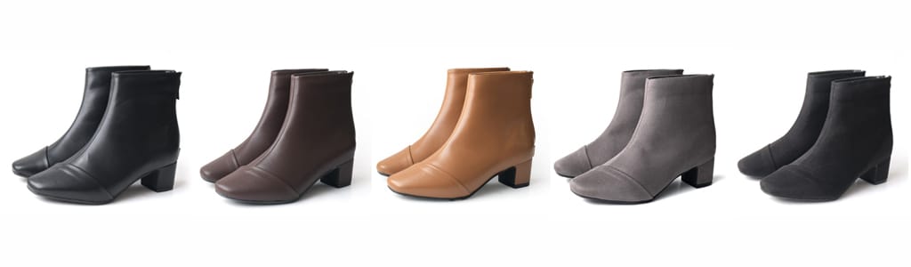 【2025年最新版】アップデートでより快適に。ロングセラーブーツの人気モデルが進化して登場!