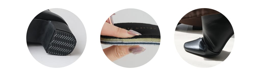 【2025年最新版】アップデートでより快適に。ロングセラーブーツの人気モデルが進化して登場!