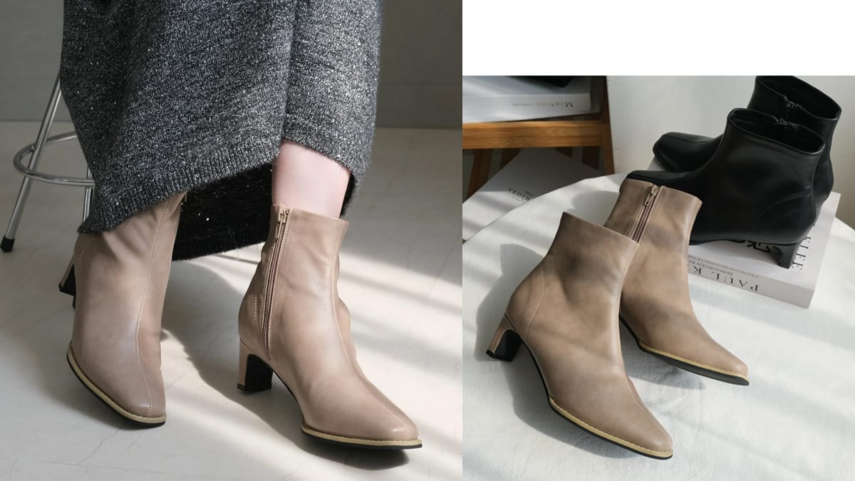 クリスマスのお出かけに。カジュアルすぎない、きれいめファー＆華やかシューズ特集