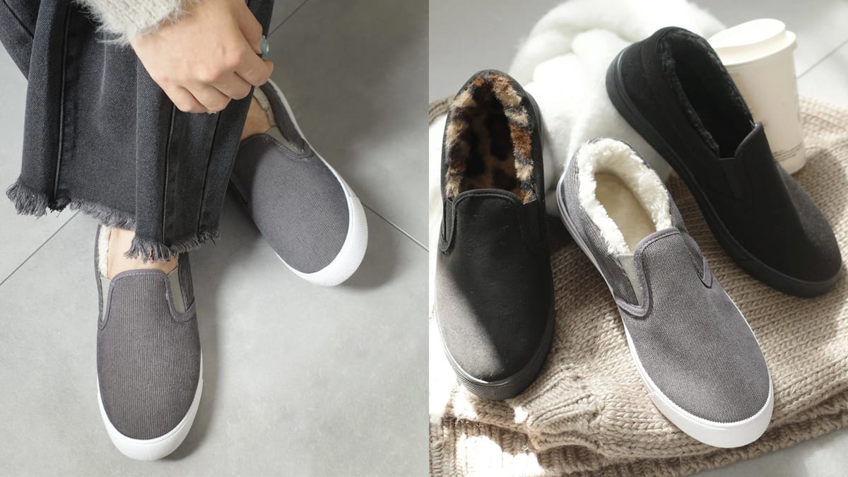 オシャレも快適さも両立！ 年末年始の帰省・旅行に最適なシューズ特集