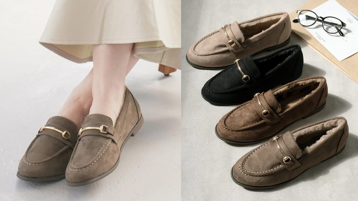 オシャレも快適さも両立！ 年末年始の帰省・旅行に最適なシューズ特集