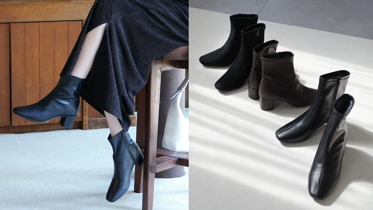 オシャレも快適さも両立！ 年末年始の帰省・旅行に最適なシューズ特集