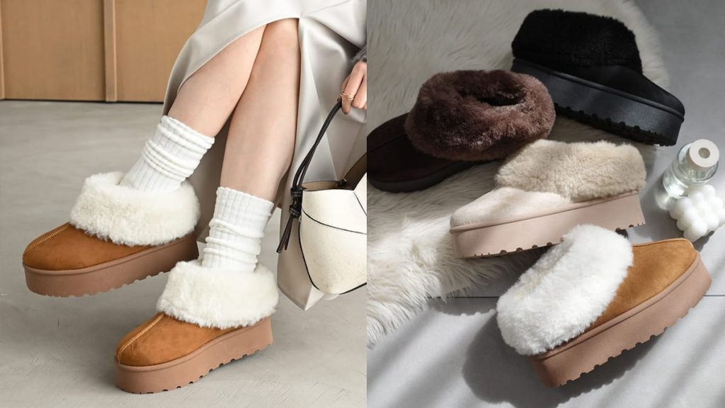 オシャレも快適さも両立！ 年末年始の帰省・旅行に最適なシューズ特集