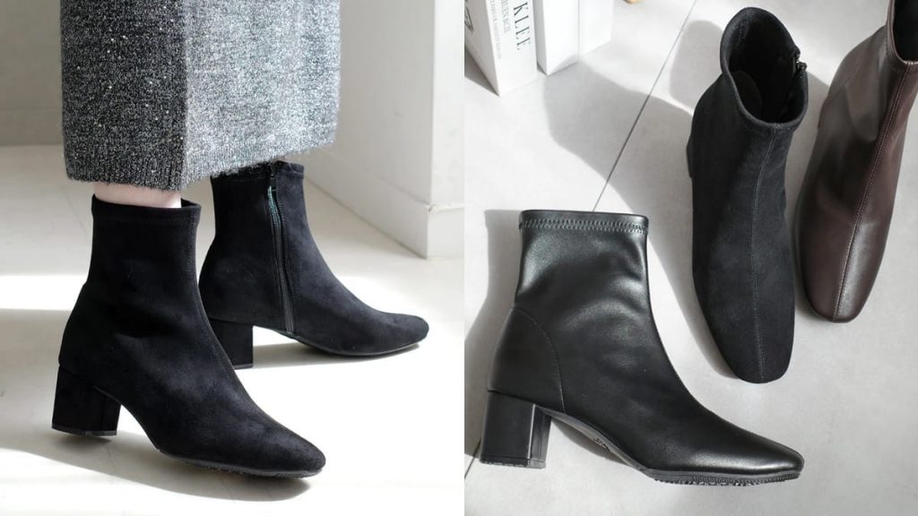 オシャレも快適さも両立！ 年末年始の帰省・旅行に最適なシューズ特集