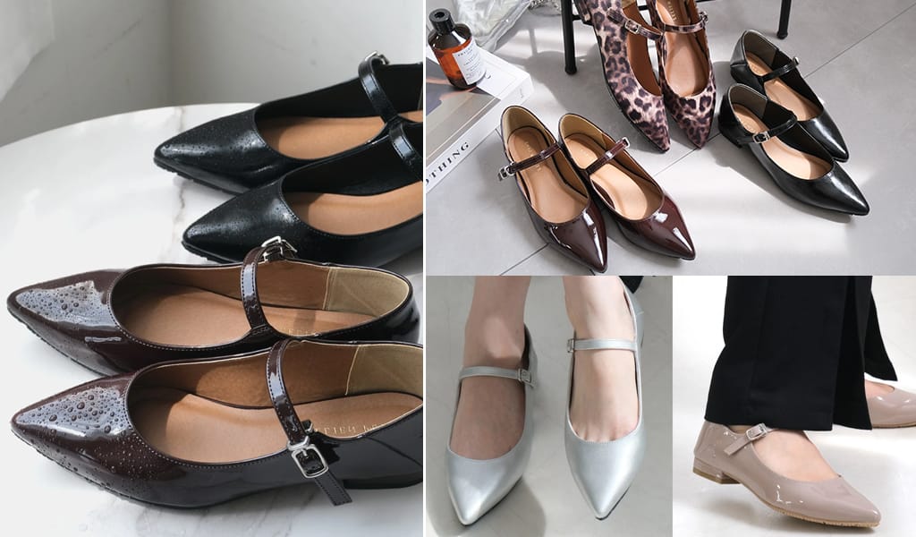 雨の日でも安心！ 卒入園・卒入学にぴったり！防水できれいめなセレモニーシューズ特集