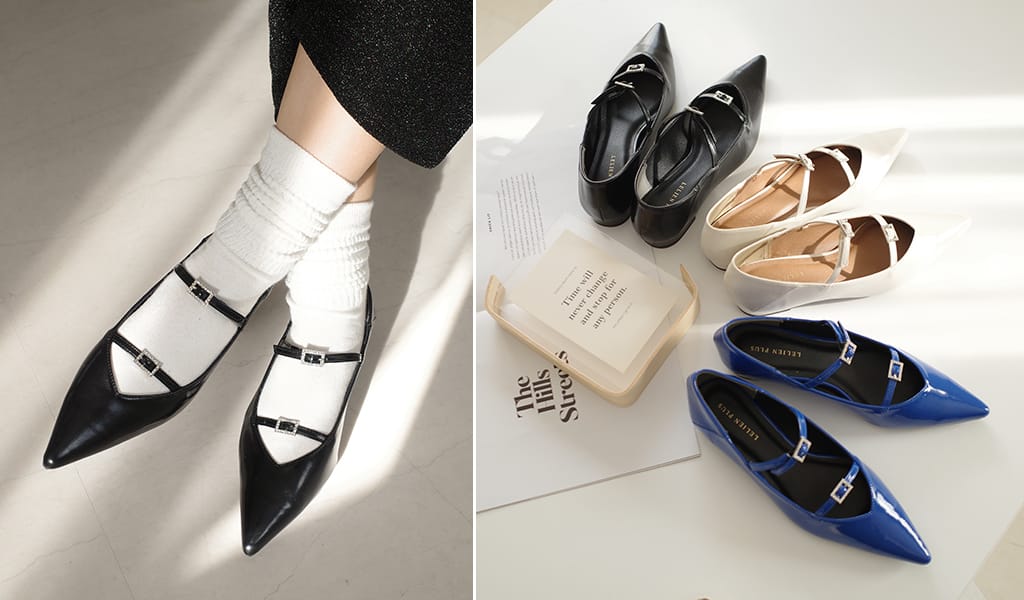 2025年秋冬 韓国靴の最新トレンド！ 大人っぽく履きこなすコツは？