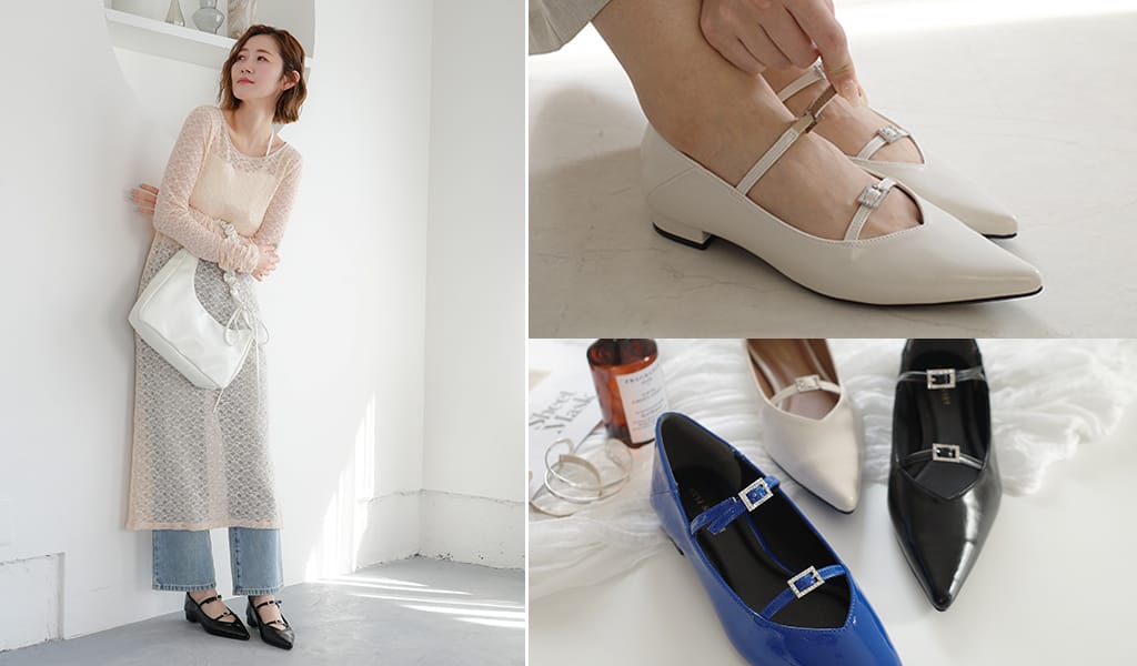 2025年秋冬 韓国靴の最新トレンド！ 大人っぽく履きこなすコツは？