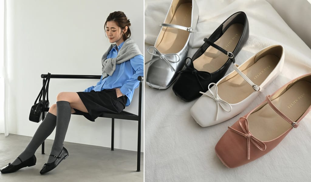 2025年秋冬 韓国靴の最新トレンド！ 大人っぽく履きこなすコツは？