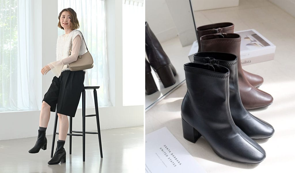 クリアランスセールで手に入れたい！ 寒さもおしゃれも妥協しない本命シューズ特集【2025-26年冬】