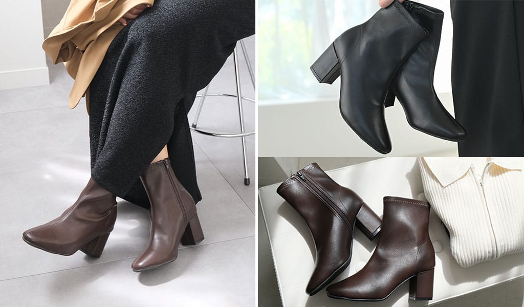 クリアランスセールで手に入れたい！ 寒さもおしゃれも妥協しない本命シューズ特集【2025-26年冬】