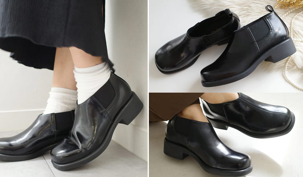 クリアランスセールで手に入れたい！ 寒さもおしゃれも妥協しない本命シューズ特集【2025-26年冬】