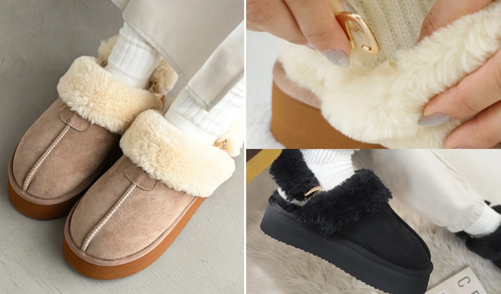 クリアランスセールで手に入れたい！ 寒さもおしゃれも妥協しない本命シューズ特集【2025-26年冬】