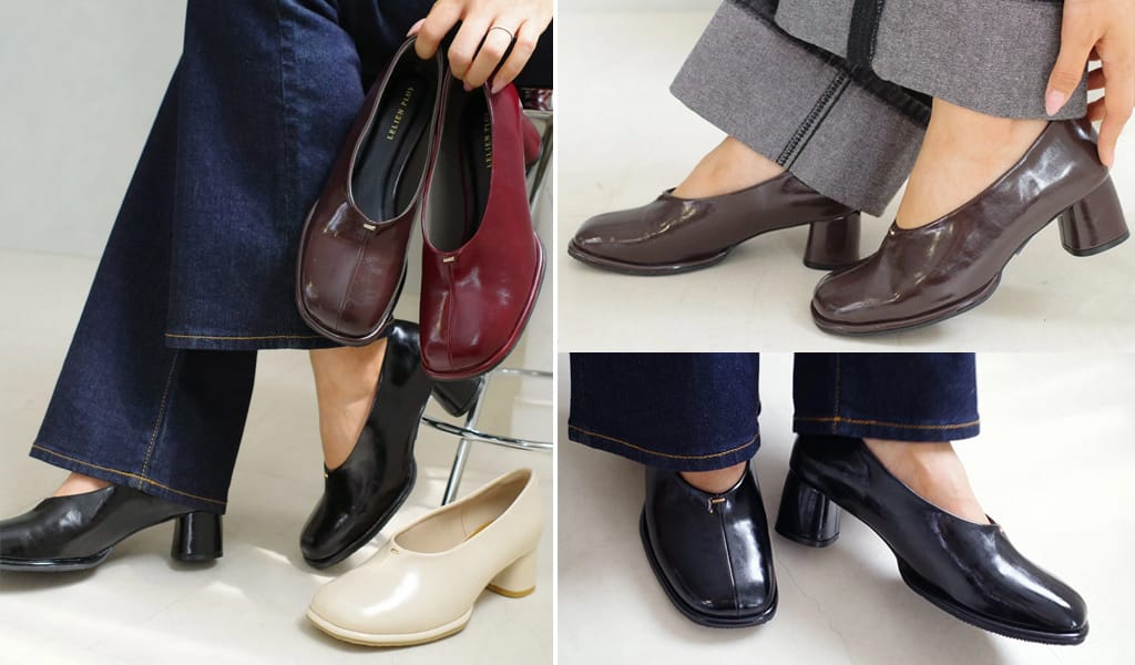 クリアランスセールで手に入れたい！ 寒さもおしゃれも妥協しない本命シューズ特集【2025-26年冬】