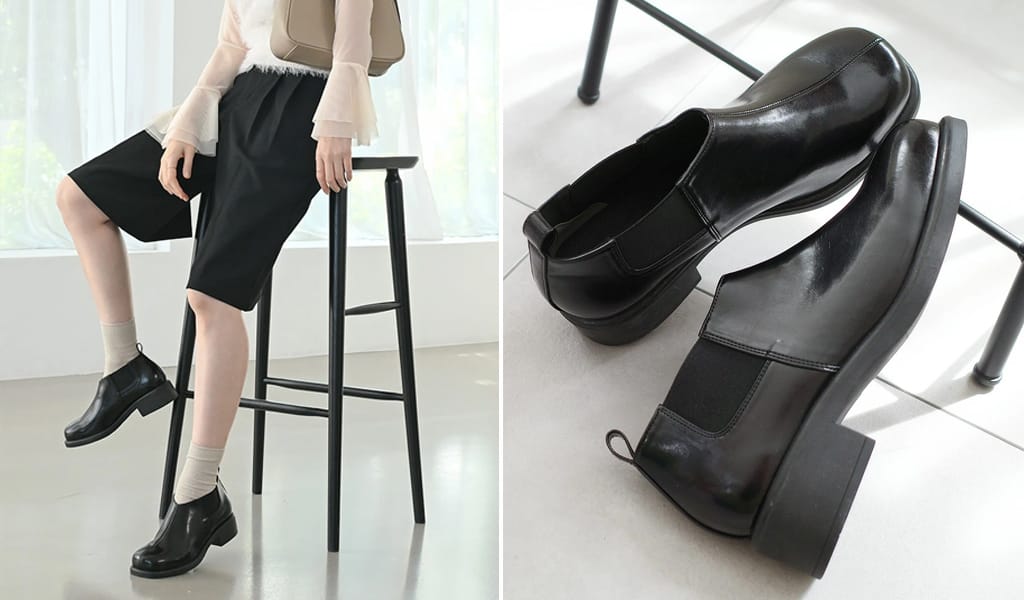 クリアランスセールで手に入れたい！ 寒さもおしゃれも妥協しない本命シューズ特集【2025-26年冬】