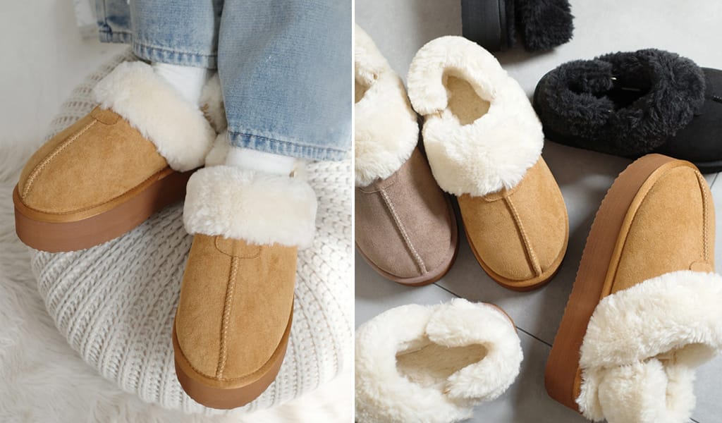 クリアランスセールで手に入れたい！ 寒さもおしゃれも妥協しない本命シューズ特集【2025-26年冬】