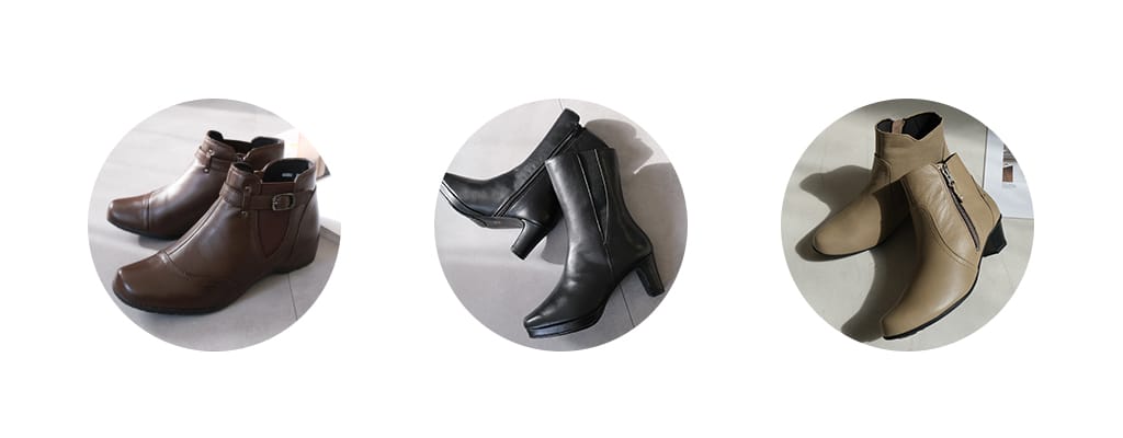 今こそ“いい靴”を味方に。本革レザーブーツを賢く手に入れるセール活用術