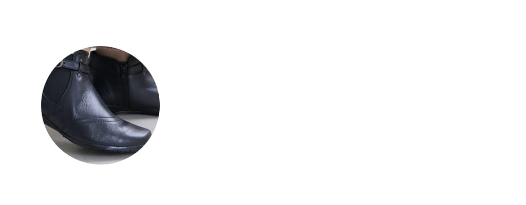 今こそ“いい靴”を味方に。本革レザーブーツを賢く手に入れるセール活用術