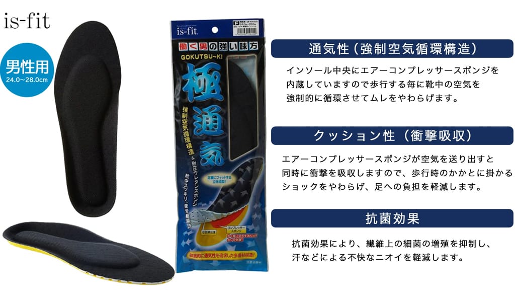 ビジネスマン必見! 新年の足元改革。「通勤用シューズ」で快適&スマートなビジネススタイルをつくる