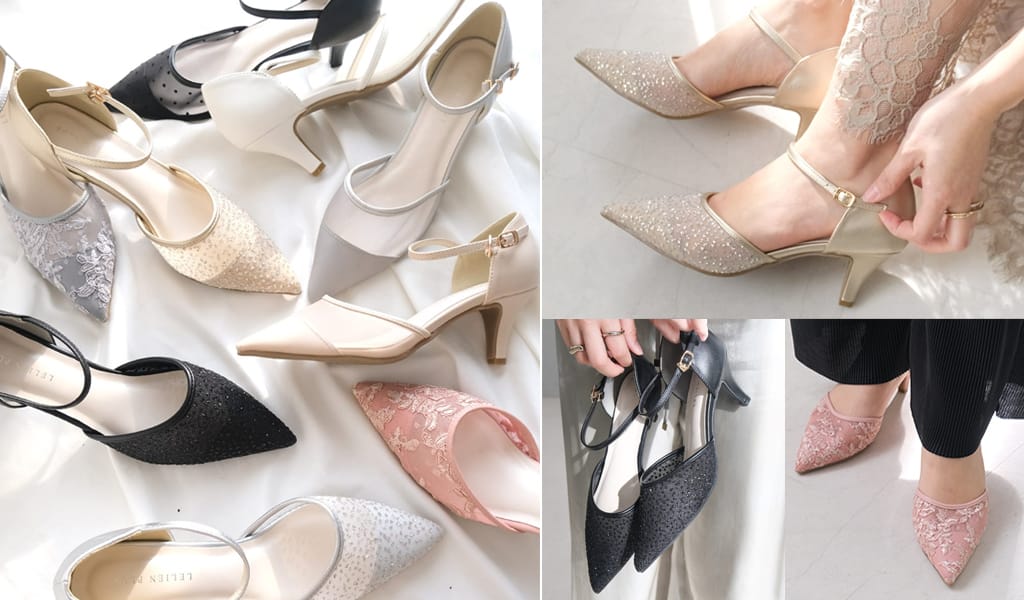 【2026年春】大人女子のトレンド靴、正解はこれ！「洗練パンプス＆ローファー」完全ガイド