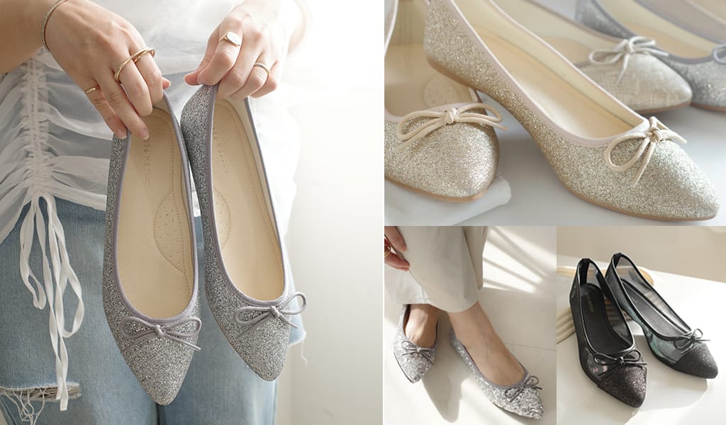 【2026年春】大人女子のトレンド靴、正解はこれ！「洗練パンプス＆ローファー」完全ガイド