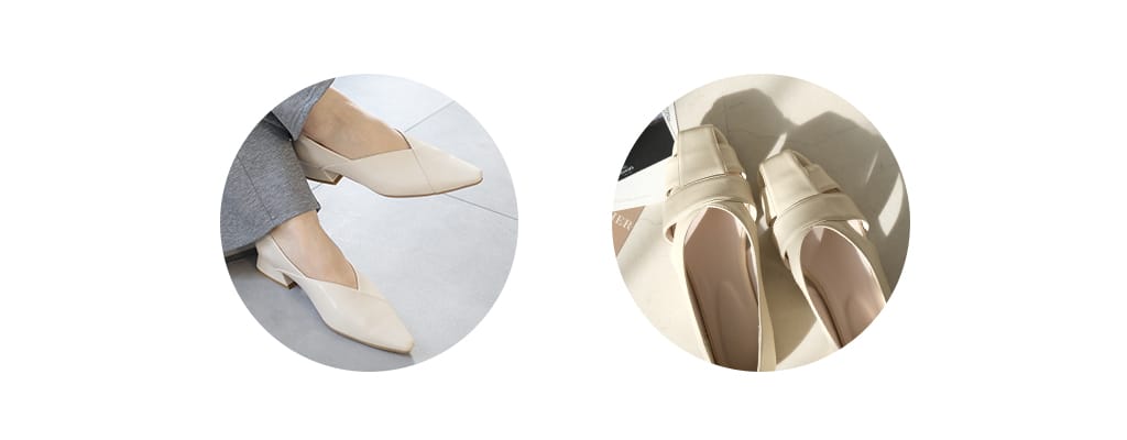 2026年本命色「クラウド・ダンサー」を味方に。春の装いを格上げする究極の春靴ガイド