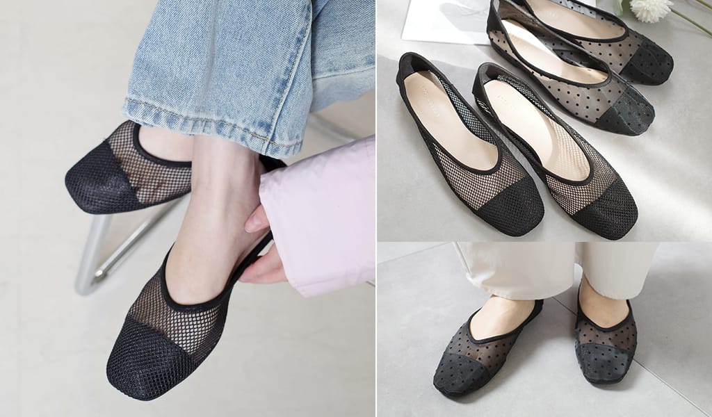 2026年本命色「クラウド・ダンサー」を味方に。春の装いを格上げする究極の春靴ガイド