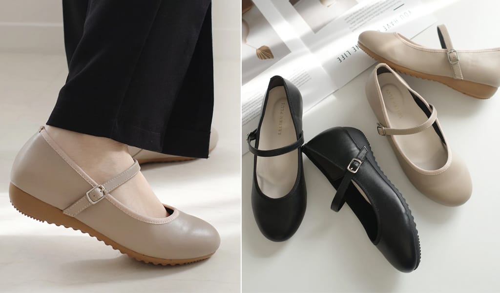 靴擦れにサヨナラ。スニーカー級に楽なパンプス「スニパン」を徹底解説