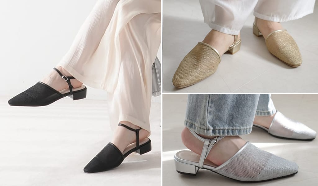 【2026年春夏最新】足元から旬を纏う。今すぐチェックしたい最新トレンドサンダル図鑑