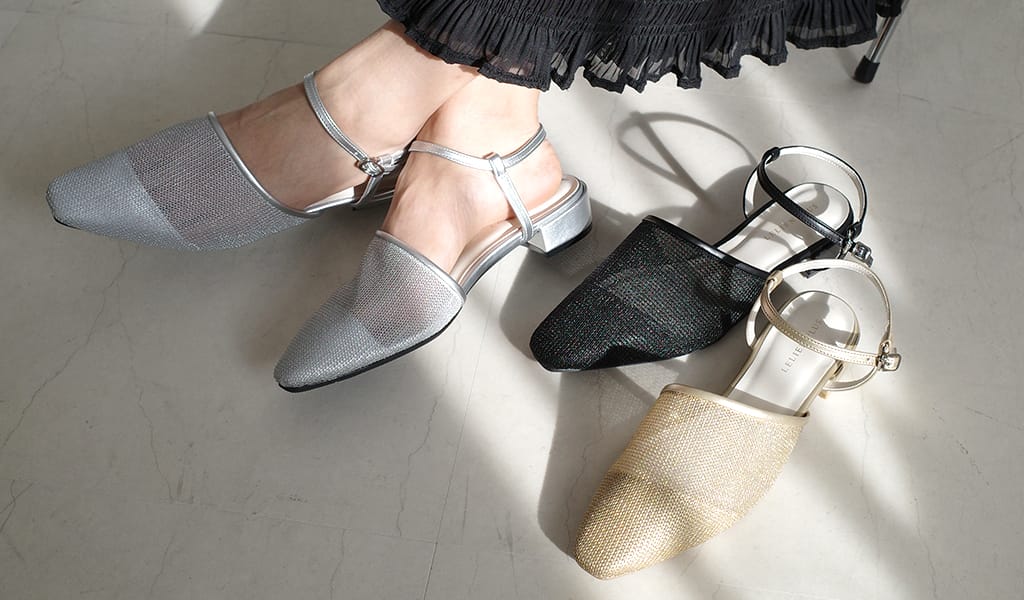 【2026年春夏最新】足元から旬を纏う。今すぐチェックしたい最新トレンドサンダル図鑑