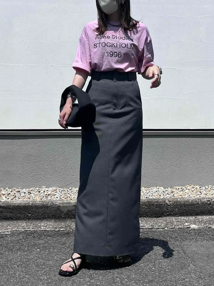 コーディネート画像